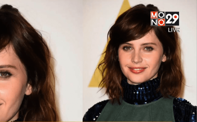 “Star Wars: Rogue One” ปล่อยรูปเผยโฉมทีมนักแสดงหลัก