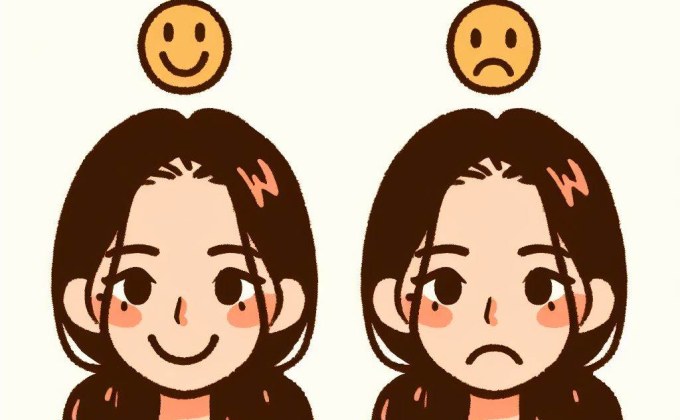 ภายนอกยิ้มแย้มสดใส แต่ในใจกลับซึมเศร้า 9 สัญญาณเตือนภาวะ Smiling depression