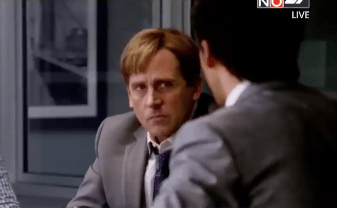 The Big Short คว้าอีกรางวัล! เพิ่มโอกาสครองแชมป์ออสการ์สาขาเขียนบท