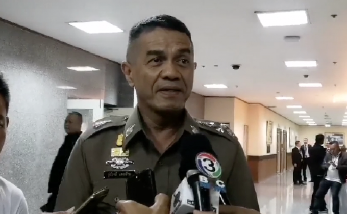 ปฏิเสธข่าวเปลี่ยนตัว “วิระชัย” สอบตลาดใหม่ดอนเมือง