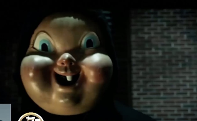 “Boo2! A Madae Halloween” ขึ้นอันดับ 1 Box Office