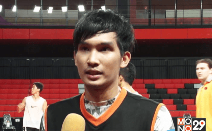 “โมโนแวมไพร์” ไม่ประมาทดวลแม่นแร็พเตอร์ส