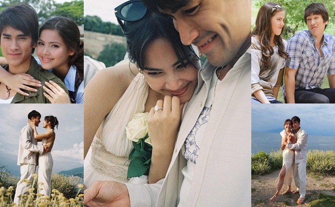 11 ปี เส้นทางความรัก ณเดชน์-ญาญ่า จากมิตรภาพสู่คนของหัวใจ