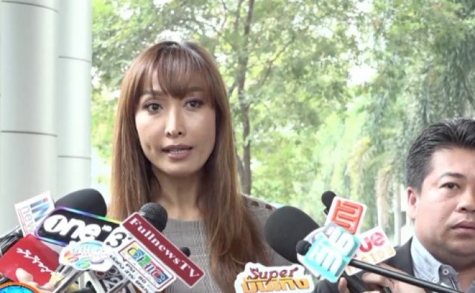 “ลูกตาล” ฟ้องหมิ่น 10 ล้าน! ปมเจ้าของร้านเพชรบุกทวงหนี้