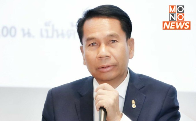 สะพัด! “สุทิน” คุย “จีน” ยกเลิก “เรือดำน้ำ” โยกเงินค่างวดซื้อ “เรือฟริเกตจีน” แทน