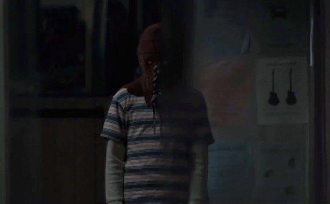 Brightburn เด็กพลังอสูร