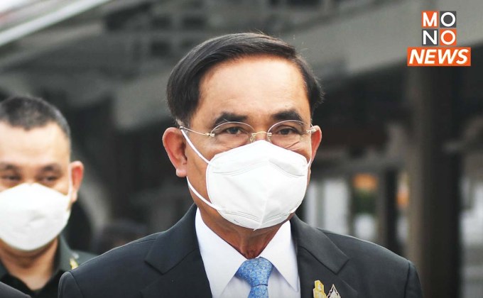 “บิ๊กตู่” เตรียมยกทัพหลวงบุกปักษ์ใต้ขึ้นปราศรัย “พัทลุง-หาดใหญ่”