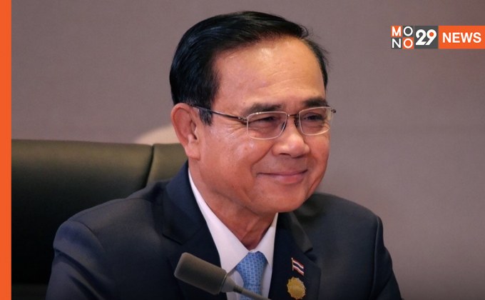 “บิ๊กตู่” ปลื้ม ไทยฉีดวัคซีนโควิด-19 เร็วกว่าเป้า