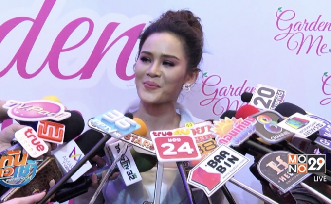 “หนูเล็ก” กำลังใจเข้มเเข็ง หลังสูญเสียคุณพ่อ