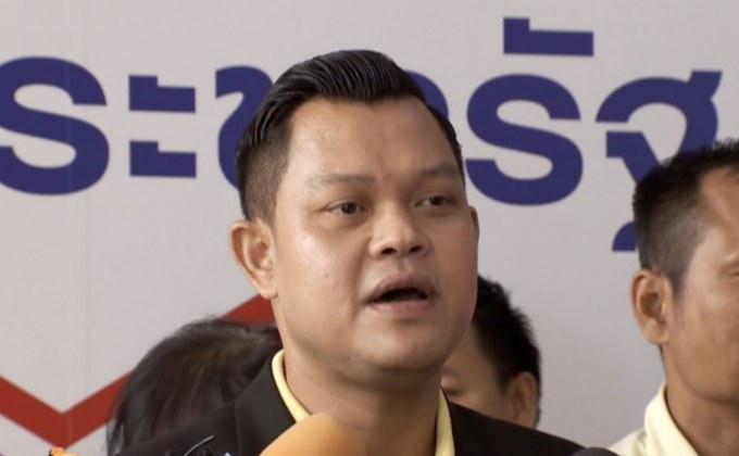 รองโฆษก พปชร.ข้องใจปม “ธนาธร” จ้างล็อบบี้ยิสต์ส่อพิรุธ