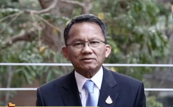 “สมศักดิ์” ระบุ พ.ร.บ.งบ 63 ไม่เป็นโมฆะนักลงทุนมั่นใจขึ้น