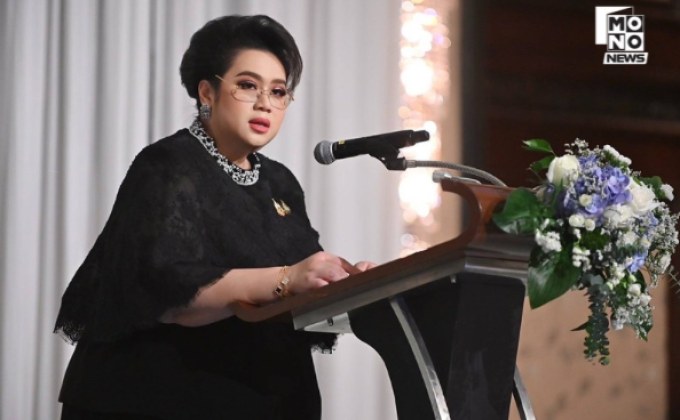 “ศุภมาส” เปิดผลการศึกษา OECD ชี้ 5 แนวทางฟื้นเศรษฐกิจไทย ภายใต้ยุทธศาสตร์ Quick Big Win