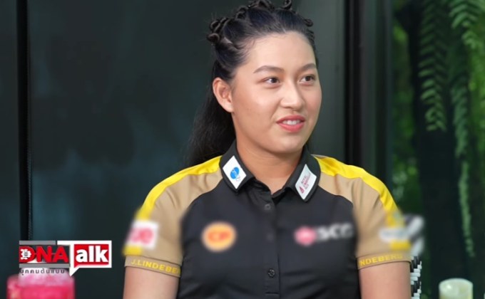 7 ข้อคิดการใช้ชีวิต “โปรจีน อาฒยา” นักกอล์ฟหญิง มือ 1 ของโลก ที่แบกความกดดันมาทั้งชีวิต