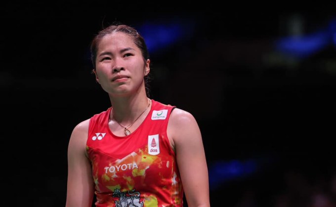 “เมย์ รัชนก” โดนโกงซื้อรองเท้า รอ 3 เดือนยังไม่ได้ของ