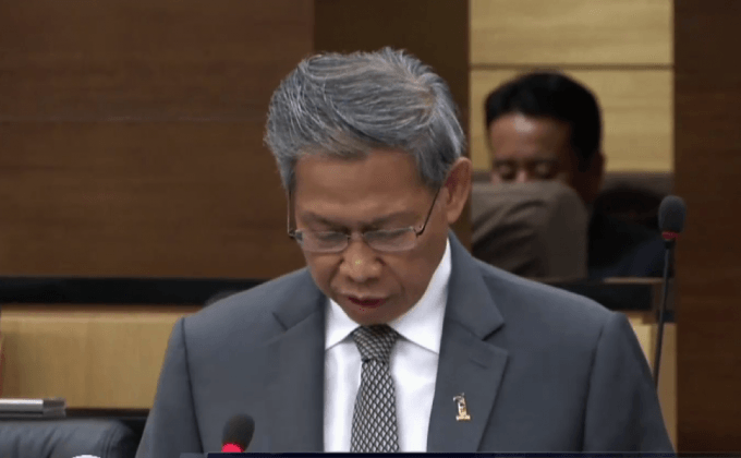 สภาล่างมาเลย์ไฟเขียว TPP ลุ้นผลวุฒิสภาสภาล่างมาเลย์ไฟเขียว TPP ลุ้นผลวุฒิสภา