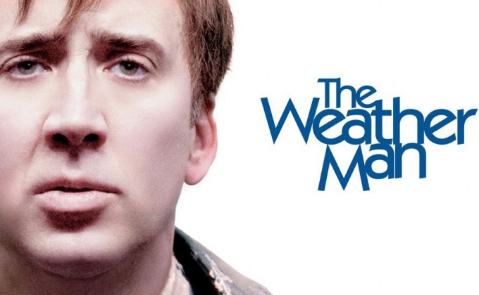 The weather man ผู้ชายมรสุม