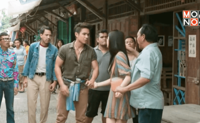 Movie Review : มนต์เลิฟสิบหมื่น