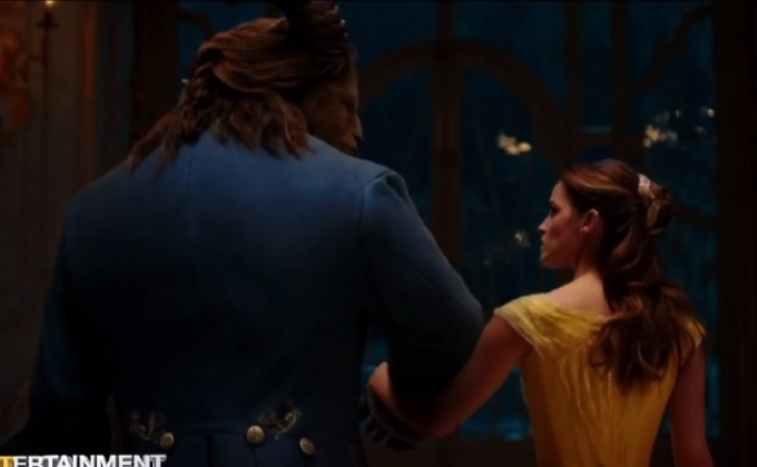 Disney ยืนยัน จะไม่ตัดฉากเกย์ออกจาก Beauty and the Beast