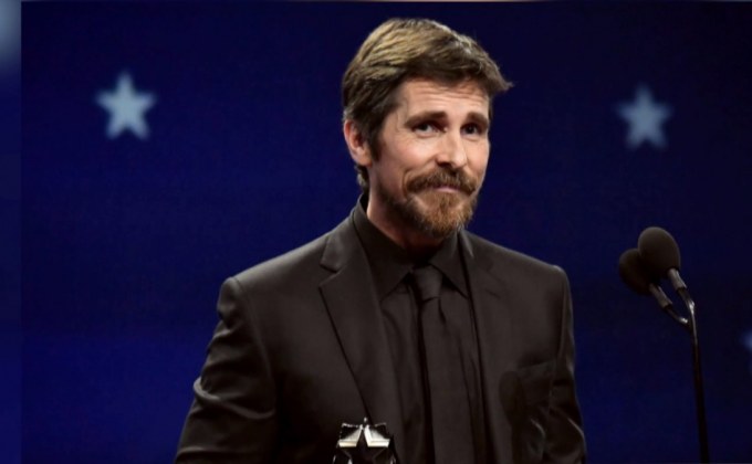 Roma เก็บเรียบรางวัลใหญ่เวที Critics’ Choice Awards