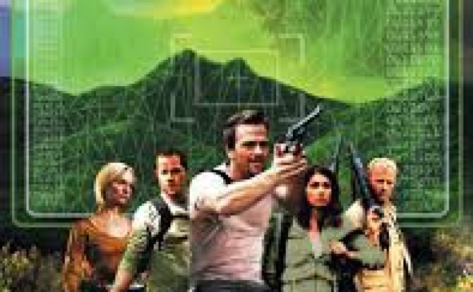 Savage Planet แหวกพิภพสัตว์สังหาร