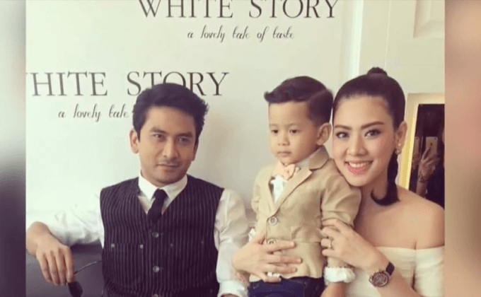 ป๋อ-เอ๋ เตรียมมีลูกคนที่สอง ยันไม่ให้ฝ่ายหญิงรับงานแสดง