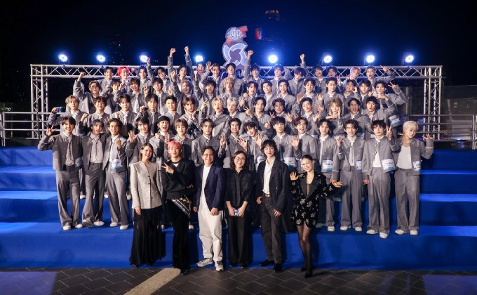WeTV ประเดิมลุยตลาดสตรีมมิงปี 68 เร่งขยายฐานผู้ใช้งาน เปิดตัวรายการ “CHUANG Asia Season 2”