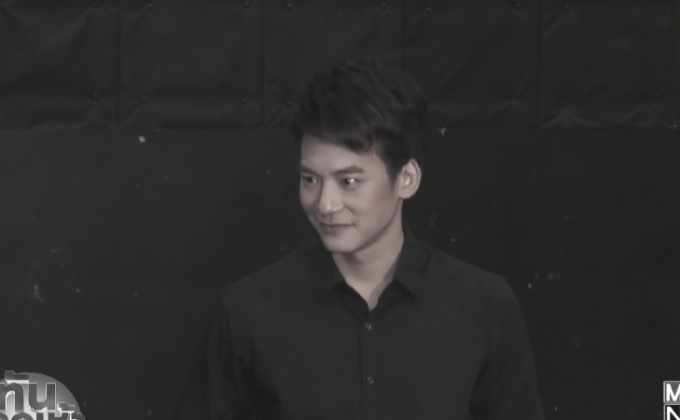 บี้ สุกฤษฎิ์ ภาคภูมิใจมีโอกาสร้องเพลงเพื่อในหลวง ร.9