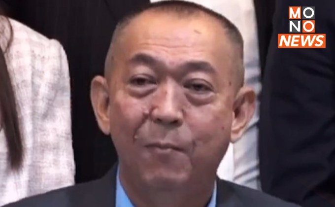 “เฉลิมชัย” ลั่น ไม่เคยทำเรื่องสกปรก ปมเกี่ยวข้อง “หมูเถื่อน”