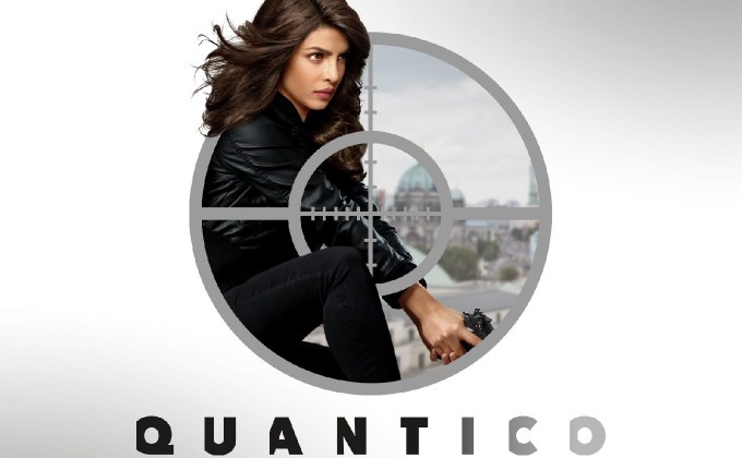 QUANTICO แก๊งมือปราบพิฆาตทรชน ปี 3