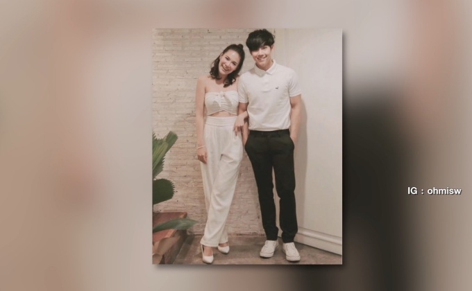 โบวี่ เบรกเซ็กซี่เพราะมุ่งสายบุญ ปัดทุ่ม 50 ล้านสร้างบ้าน