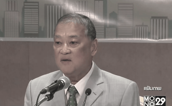 คสช.ใช้ ม.44 ปลด “สุขุมพันธุ์” พ้นผู้ว่าฯ กทม.