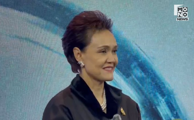 “ศุภจี” เผย ยังไม่ได้คุย “อนุทิน” หลังถูกเสนอชื่อ เป็นแคนดิเดตนายกฯ “ภูมิใจไทย”