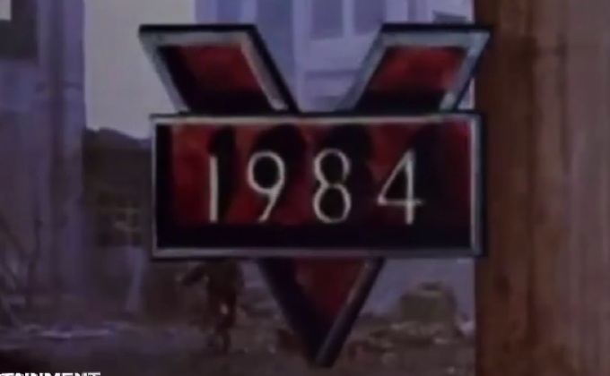 โรงหนังอเมริกาพร้อมใจฉาย 1984 แสดงจุดยืนต่อต้าน “โดนัล ทรัมป์”