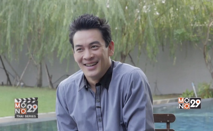 เสียวกว่านี้ไม่มีอีกแล้ว “ชาคริต” บรรเลงลีลา บนขอบระเบียง