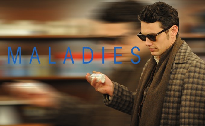 Maladies บทชีวิต ลิขิตตน