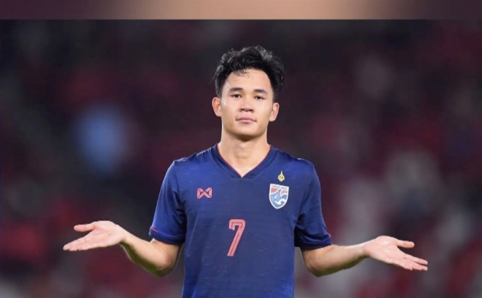 เลิกดราม่า ! “สุภโชค” เฉลยท่าดีใจมันสไตล์ผม
