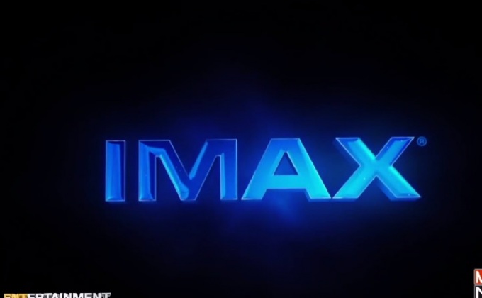 IMAX อเมริกา วางแผนจับซีรีส์ทีวีฉายขึ้นจอยักษ์