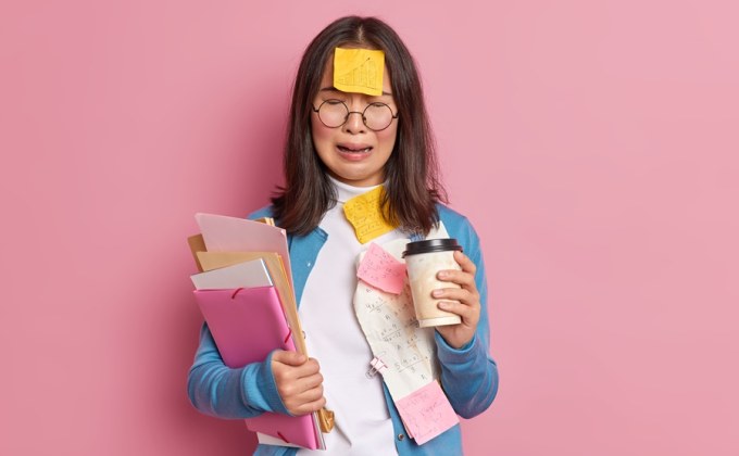 Karoshi Syndrome ทำงานหนักจนตาย มีอยู่จริง เช็คสัญญาณเตือน คุณเป็นโรคบ้างาน หรือเปล่า?