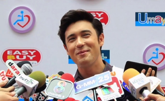 “แอนดริว” เคลียร์ปมโพสต์ IG ห้ามนำรูปหากิน