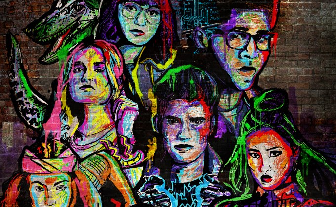5 เหตุผลที่ต้องดู Runaways