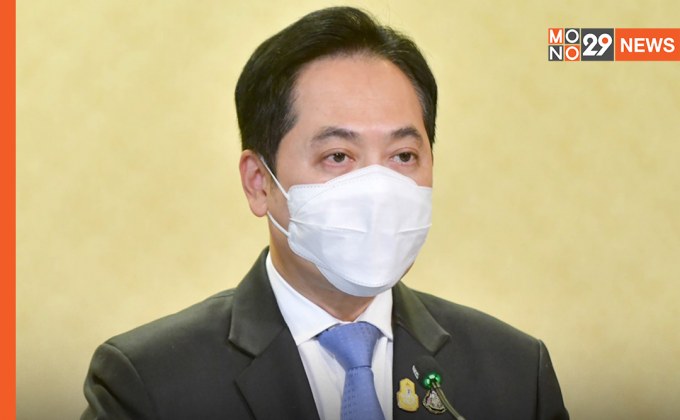 ครม.อนุมัติงบ ค่าตอบแทนบุคลากรทางการเแพทย์ – ด่านหน้า ค่าเสี่ยงภัย – ล่วงเวลา วงเงิน 1.2 หมื่นล้าน