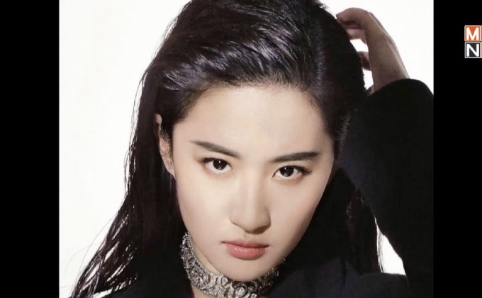 ชาวเน็ตขอบคุณ Disney ที่เลือกนักแสดงสาวชาวจีนรับบท Mulan