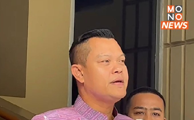 ‘ธนกร’ ชี้! ยืดเวลาตั้งรัฐบาล 10 เดือน ทำเพื่อตัวเองไม่ใช่เพื่อชาติ