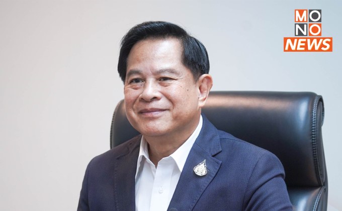 รมว.พลังงาน เสนอนำเข้าน้ำมันสำเร็จรูปเสรี ลดภาระค่าใช้จ่ายพลังงาน