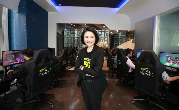 เปิดสังเวียน AIS 5G eSports Open: Overwatch 2 เอาใจเกมเมอร์สายบู๊ เฟ้นหาตัวแทนสู่ระดับโลก