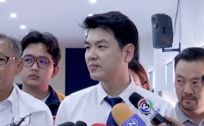 “ปิยบุตร” มั่นใจอนาคตใหม่ รักษาที่นั่ง ส.ส.นครปฐม
