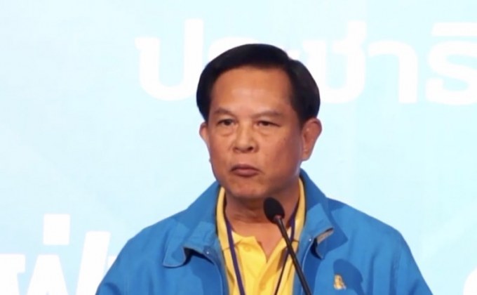 ครม.ตั้ง “พีระพันธุ์” นั่งที่ปรึกษานายกรัฐมนตรี