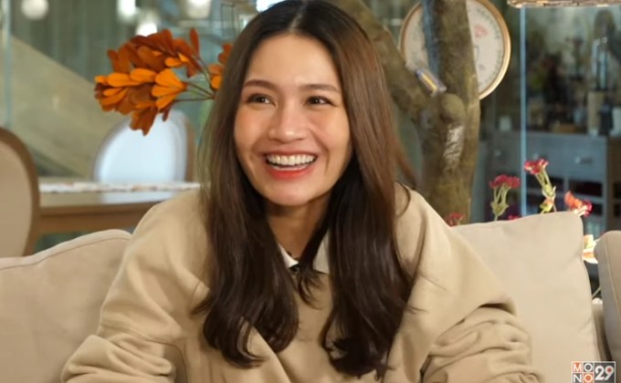 ความสำเร็จคือของเช่า “อูน ชนิสรา” นักร้องเพลง เฮอร์ไมโอน้อง ผู้ก่อตั้งแบรนด์ ไดมอนด์เกรนส์