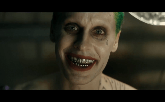 อวดโฉมวายร้าย! กับตัวอย่างแรกจาก “Suicide Squad”