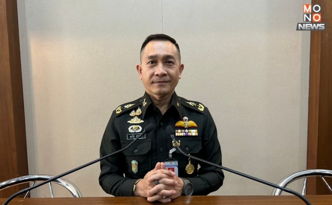 “ภูมิธรรม” เดินทางเข้าร่วมประชุมรมว.กลาโหมอาเซียน อย่างไม่เป็นทางการ (ADMM Retreat) ณ รัฐปีนัง มาเลเซีย